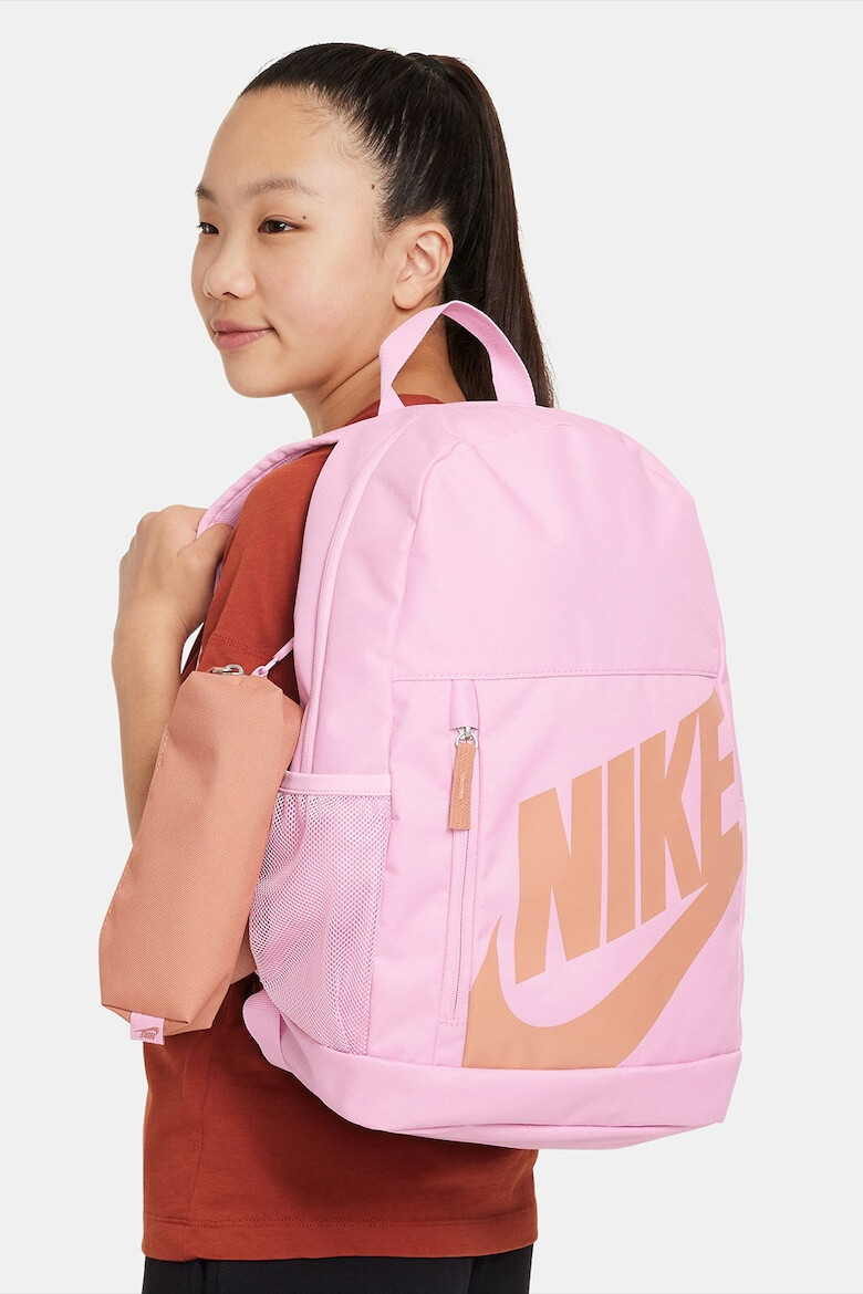 Nike Раница Elemental с лого - 20 л - Pepit.bg