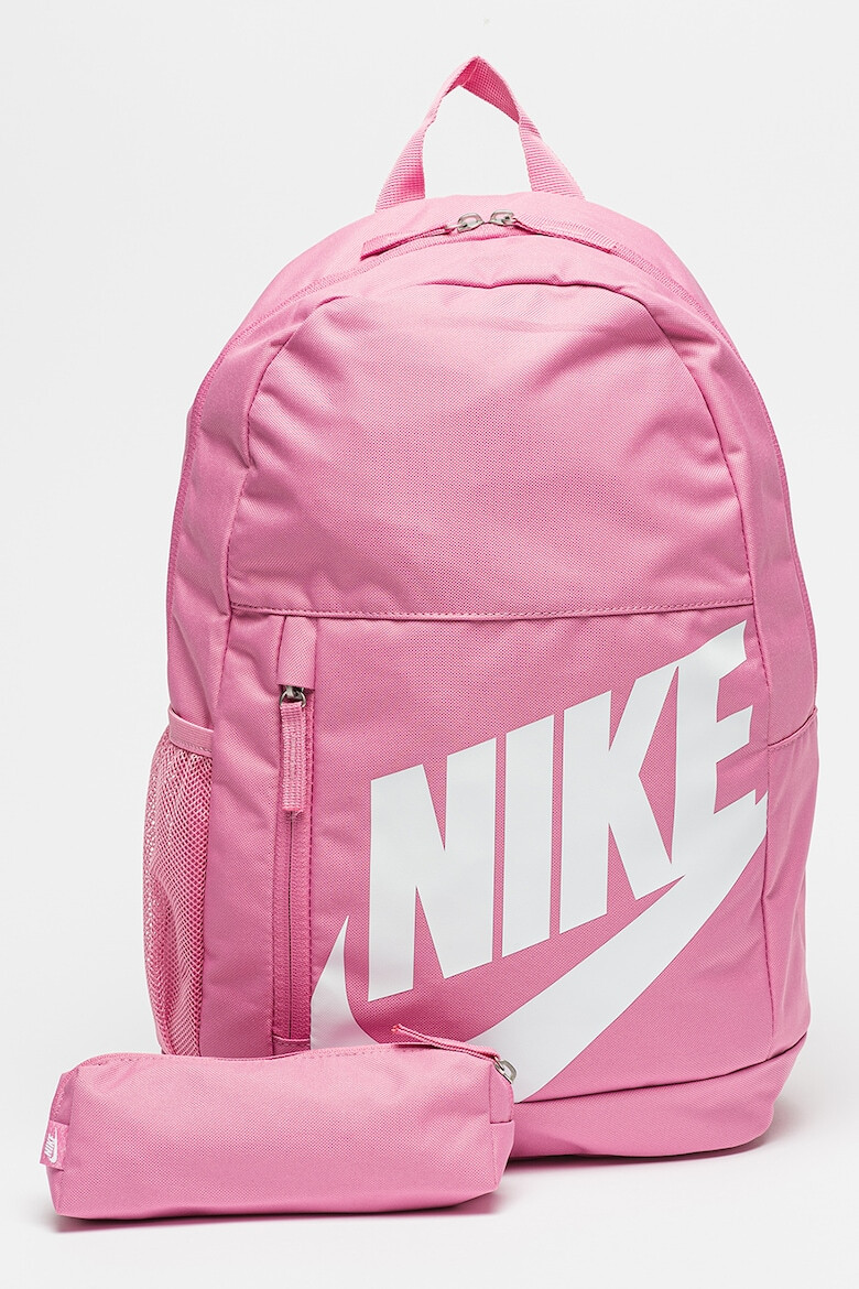 Nike Раница Elemental с лого - 20 л - Pepit.bg