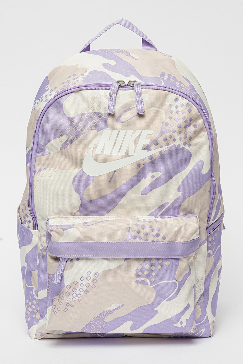 Nike Раница Heritage с принт - 25 л - Pepit.bg