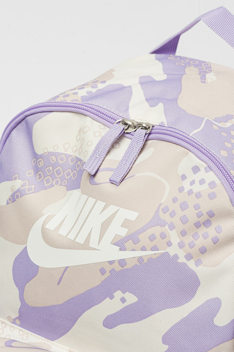 Nike Раница Heritage с принт - 25 л - Pepit.bg