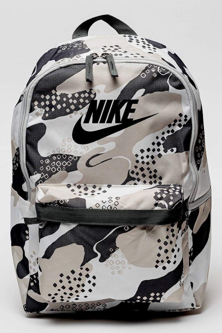 Nike Раница Heritage с принт - 25 л - Pepit.bg
