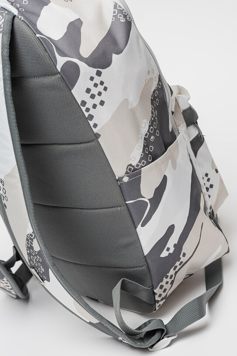 Nike Раница Heritage с принт - 25 л - Pepit.bg