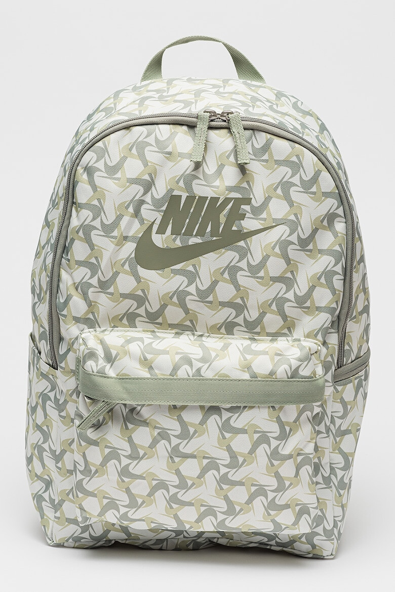Nike Раница Heritage с принт - 25 л - Pepit.bg