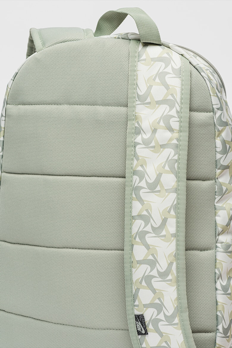 Nike Раница Heritage с принт - 25 л - Pepit.bg