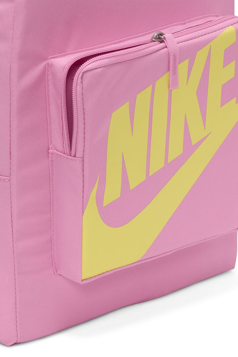 Nike Раница с преден джоб с цип - Pepit.bg