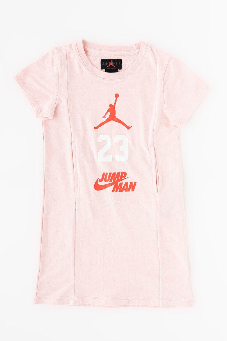 Nike Рокля Classics с лого - Pepit.bg