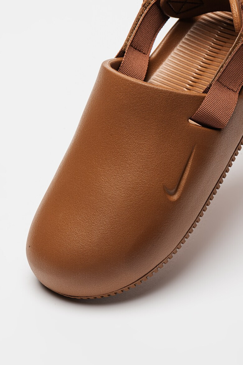 Nike Сабо с отвори - Pepit.bg