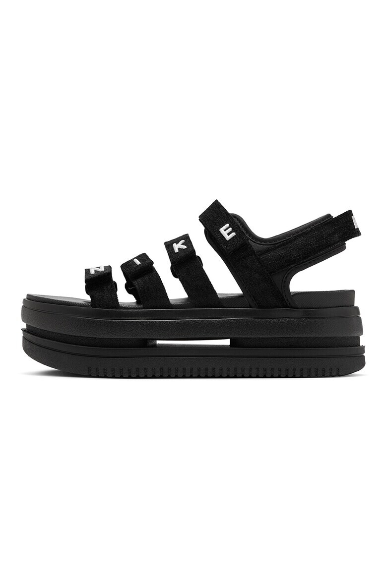Nike Сандали Icon Classic с равна платформа - Pepit.bg