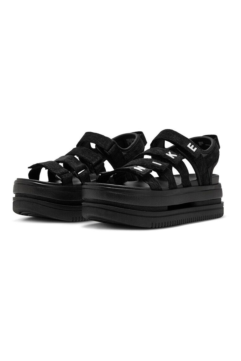 Nike Сандали Icon Classic с равна платформа - Pepit.bg