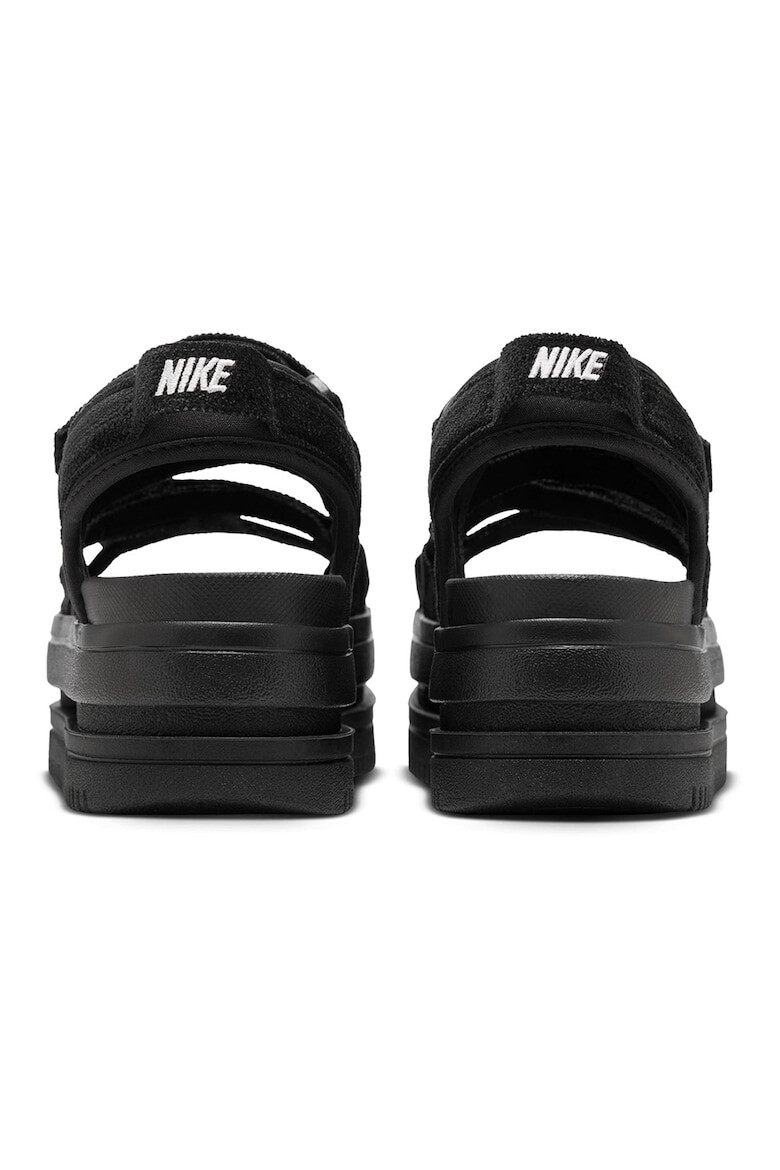 Nike Сандали Icon Classic с равна платформа - Pepit.bg