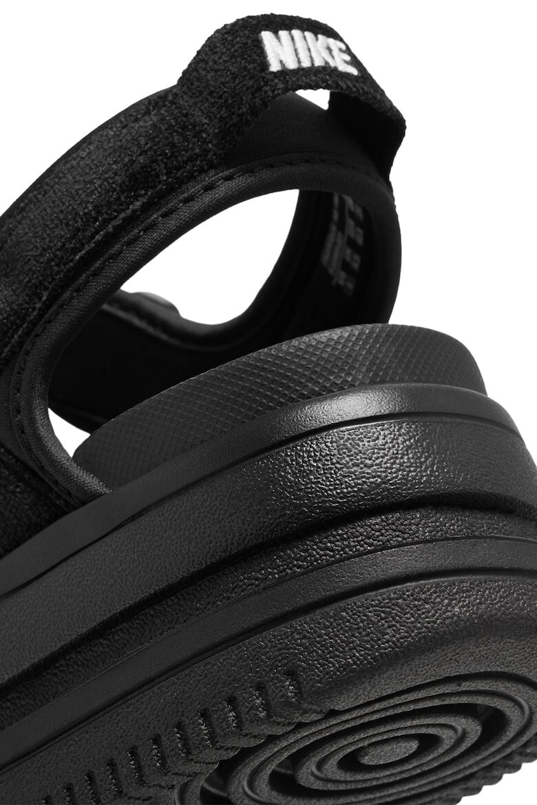 Nike Сандали Icon Classic с равна платформа - Pepit.bg