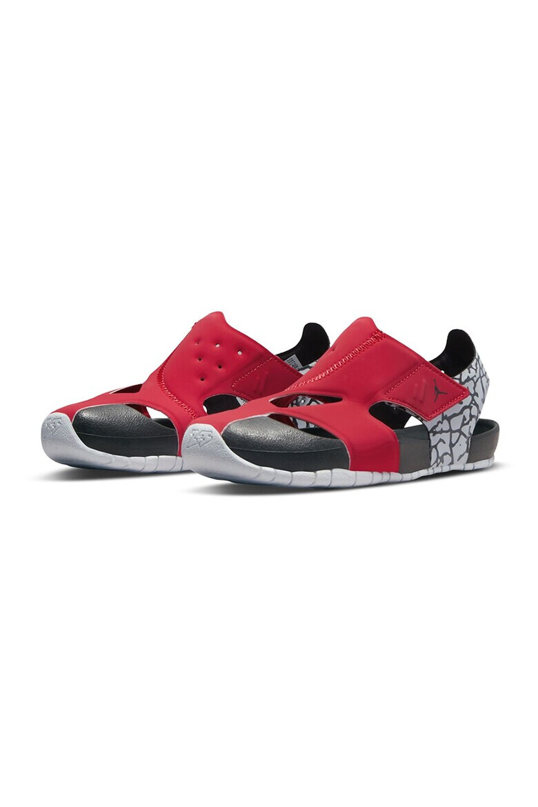 Nike Сандали Jordan Flare с велкро - Pepit.bg
