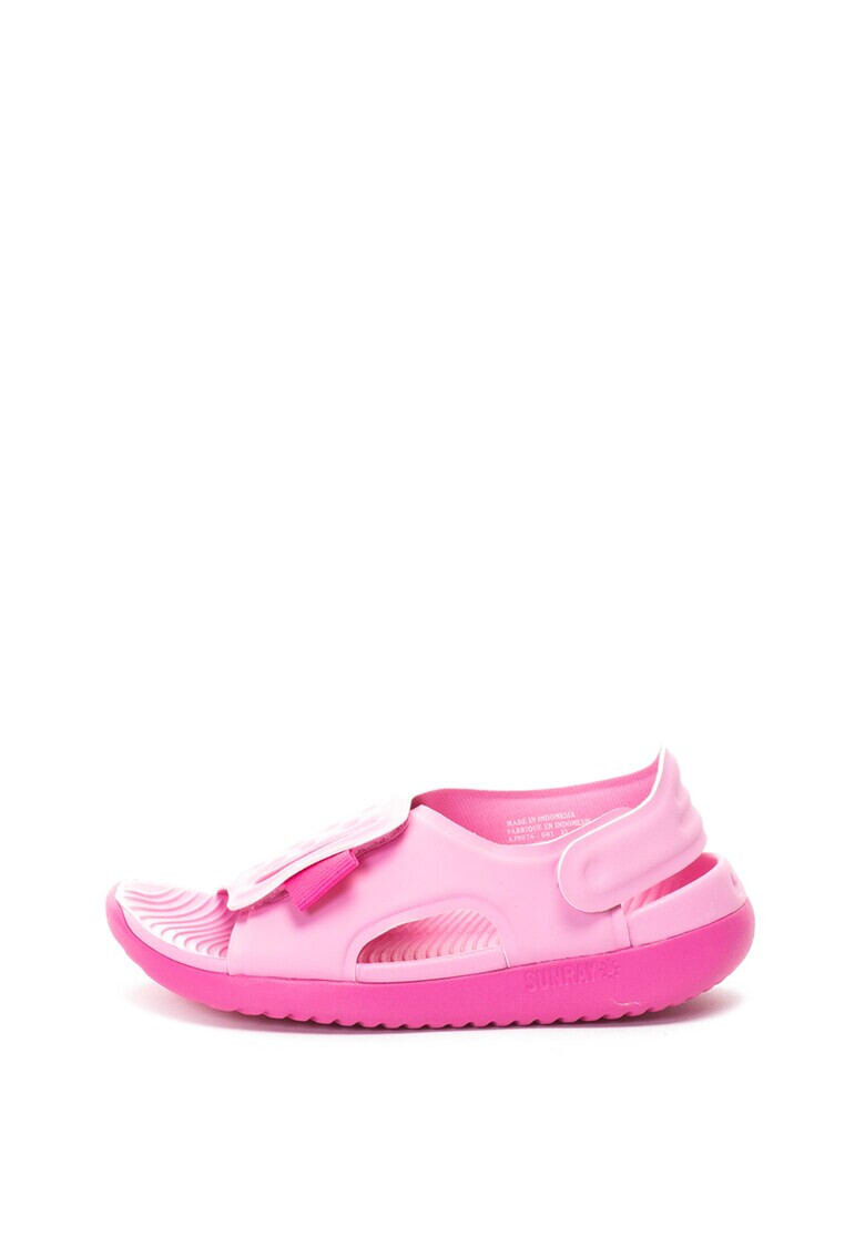 Nike Сандали Sunray Adjust 5 с велкро - Pepit.bg