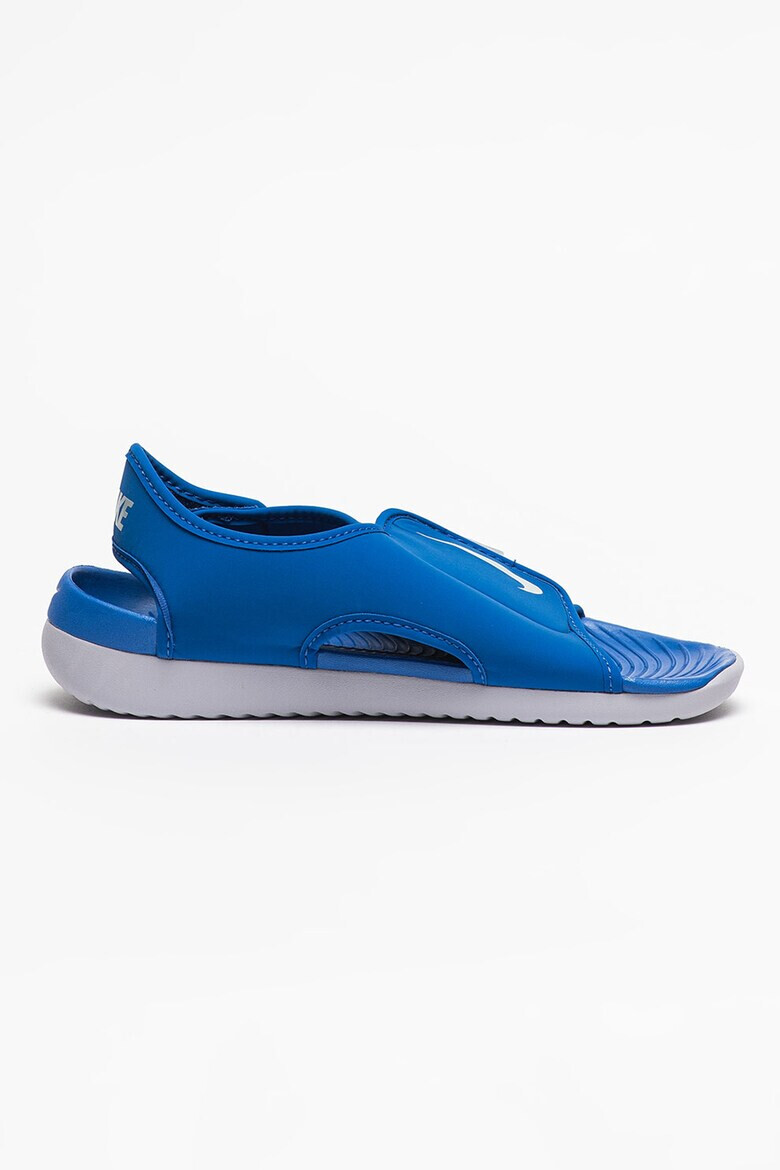 Nike Сандали Sunray Adjust 5 V2 с лого - Pepit.bg
