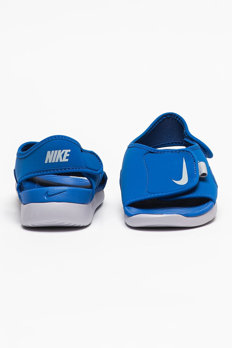 Nike Сандали Sunray Adjust 5 V2 с лого - Pepit.bg