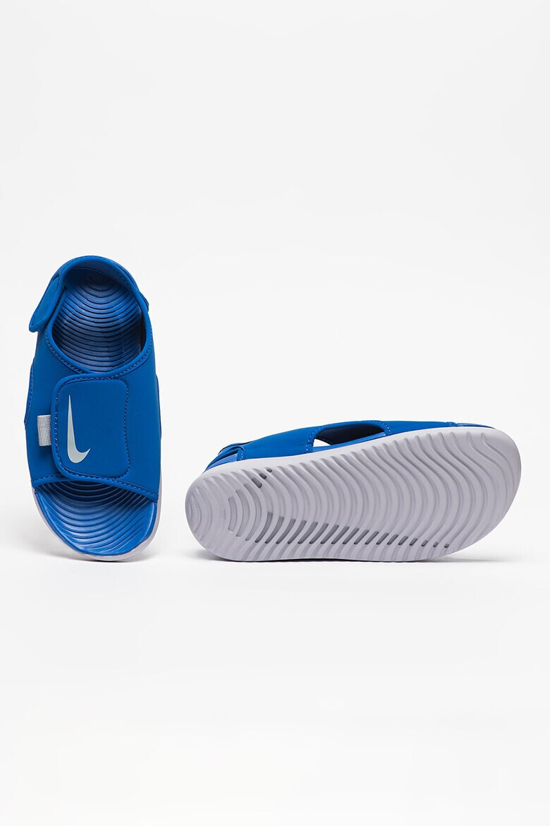 Nike Сандали Sunray Adjust 5 V2 с лого - Pepit.bg