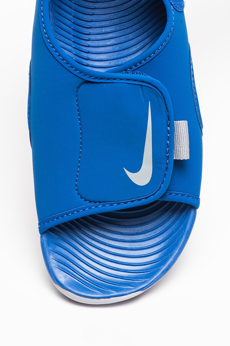 Nike Сандали Sunray Adjust 5 V2 с лого - Pepit.bg
