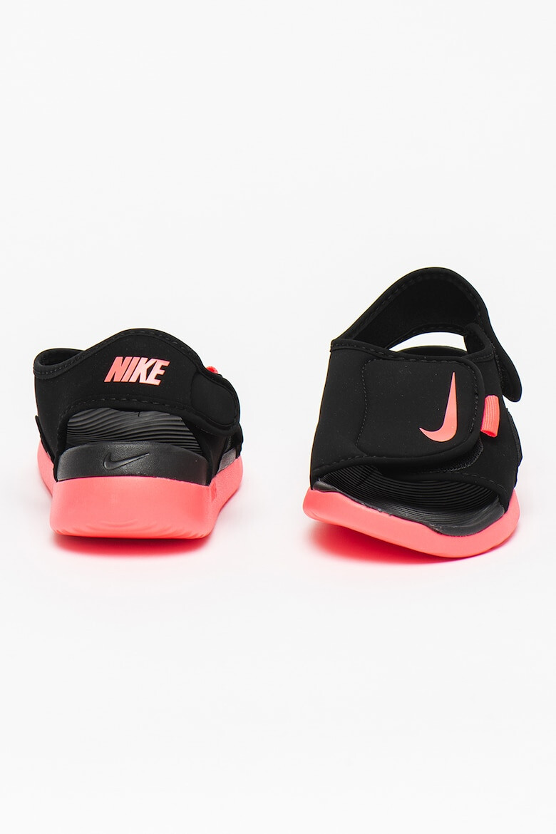 Nike Сандали Sunray Adjust 5 V2 с лого - Pepit.bg