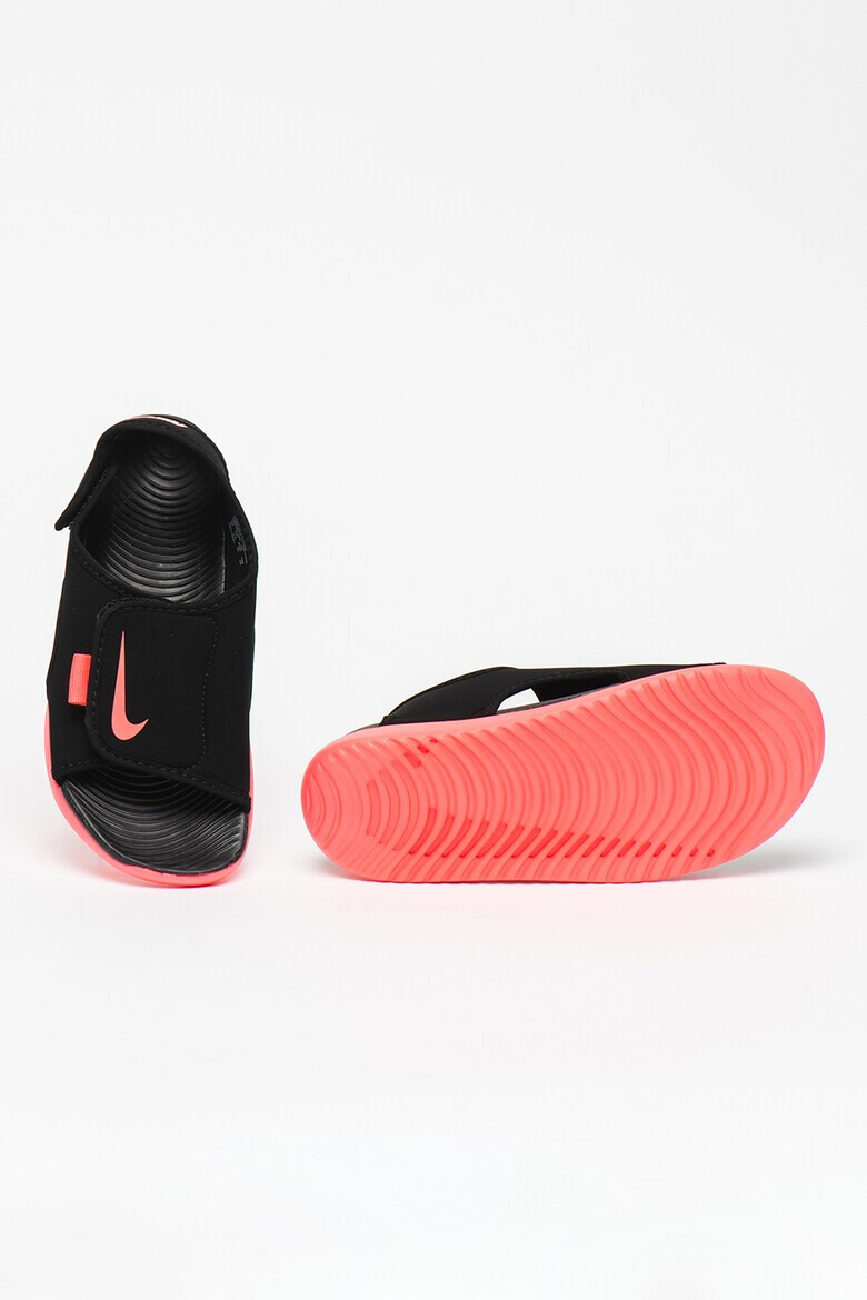 Nike Сандали Sunray Adjust 5 V2 с лого - Pepit.bg
