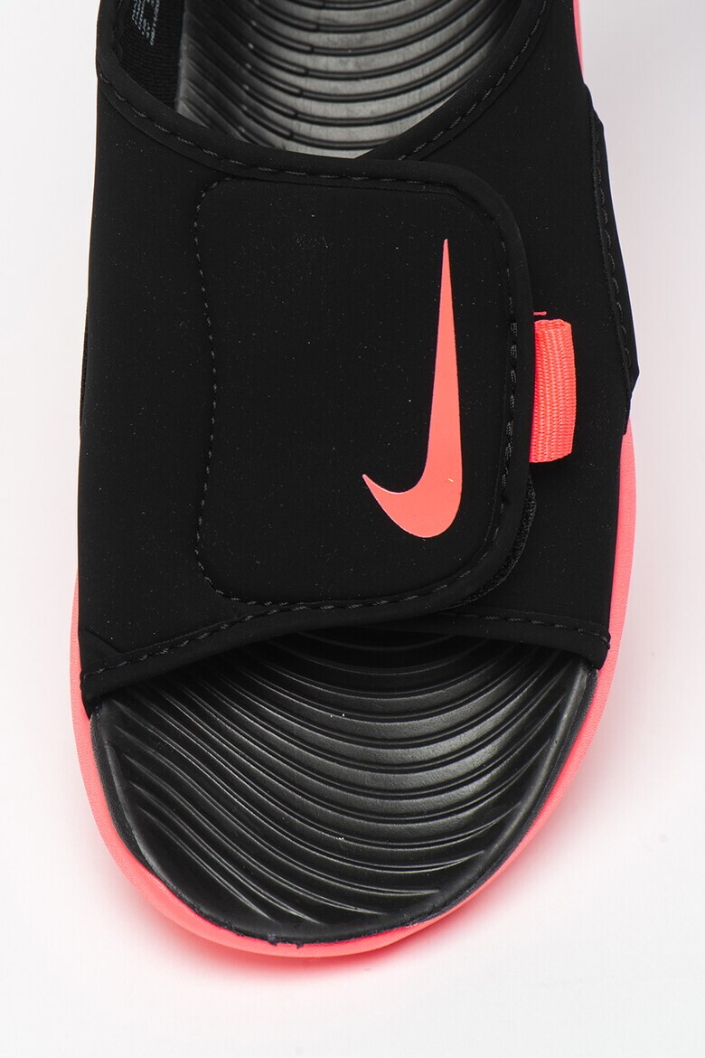 Nike Сандали Sunray Adjust 5 V2 с лого - Pepit.bg