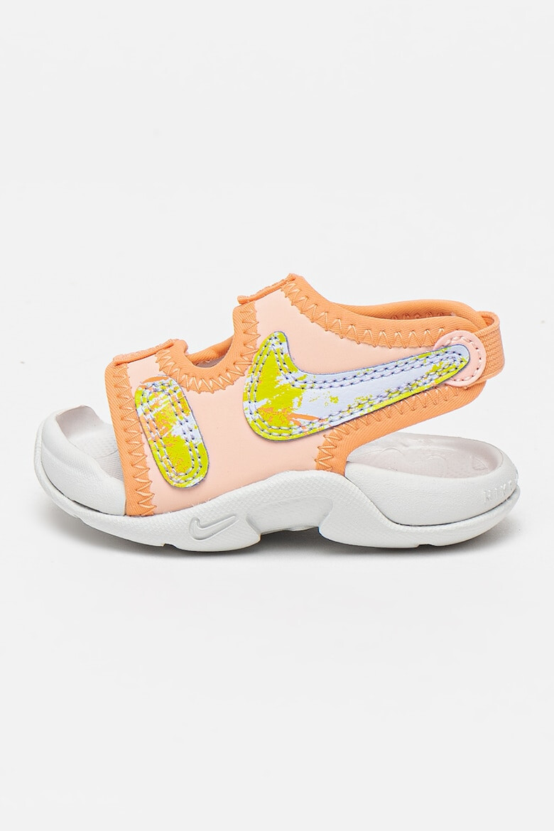 Nike Сандали Sunray Adjust с велкро - Pepit.bg