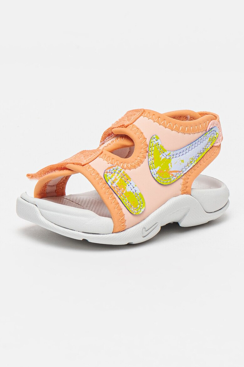 Nike Сандали Sunray Adjust с велкро - Pepit.bg