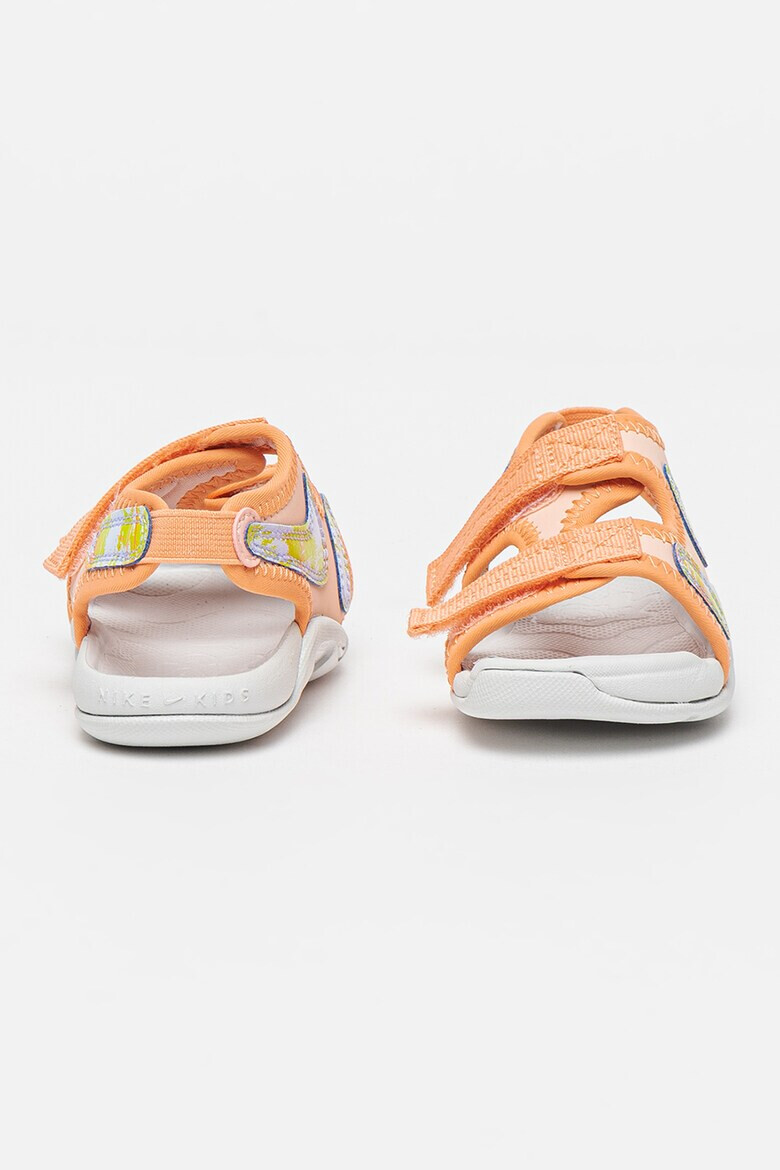 Nike Сандали Sunray Adjust с велкро - Pepit.bg