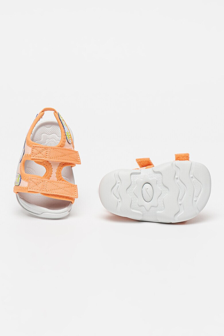 Nike Сандали Sunray Adjust с велкро - Pepit.bg