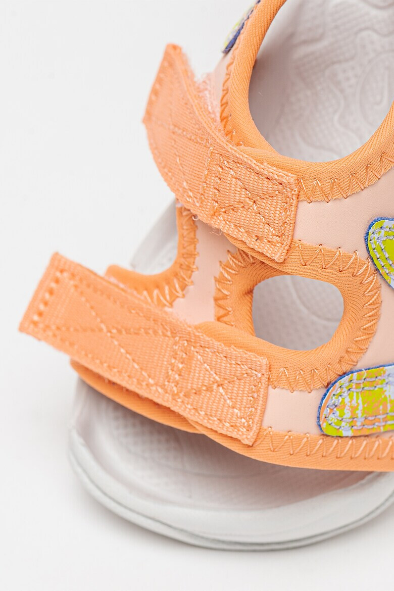 Nike Сандали Sunray Adjust с велкро - Pepit.bg