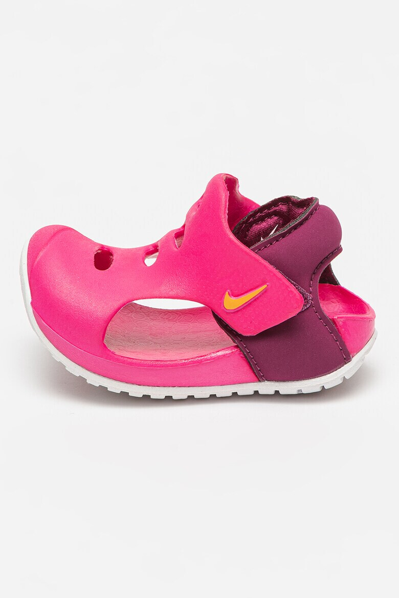 Nike Сандали Sunray Protect с лого - Pepit.bg