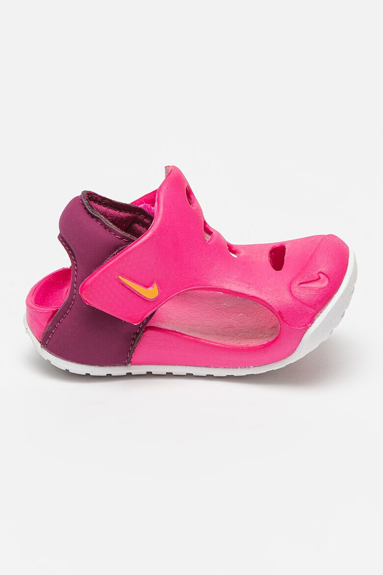 Nike Сандали Sunray Protect с лого - Pepit.bg