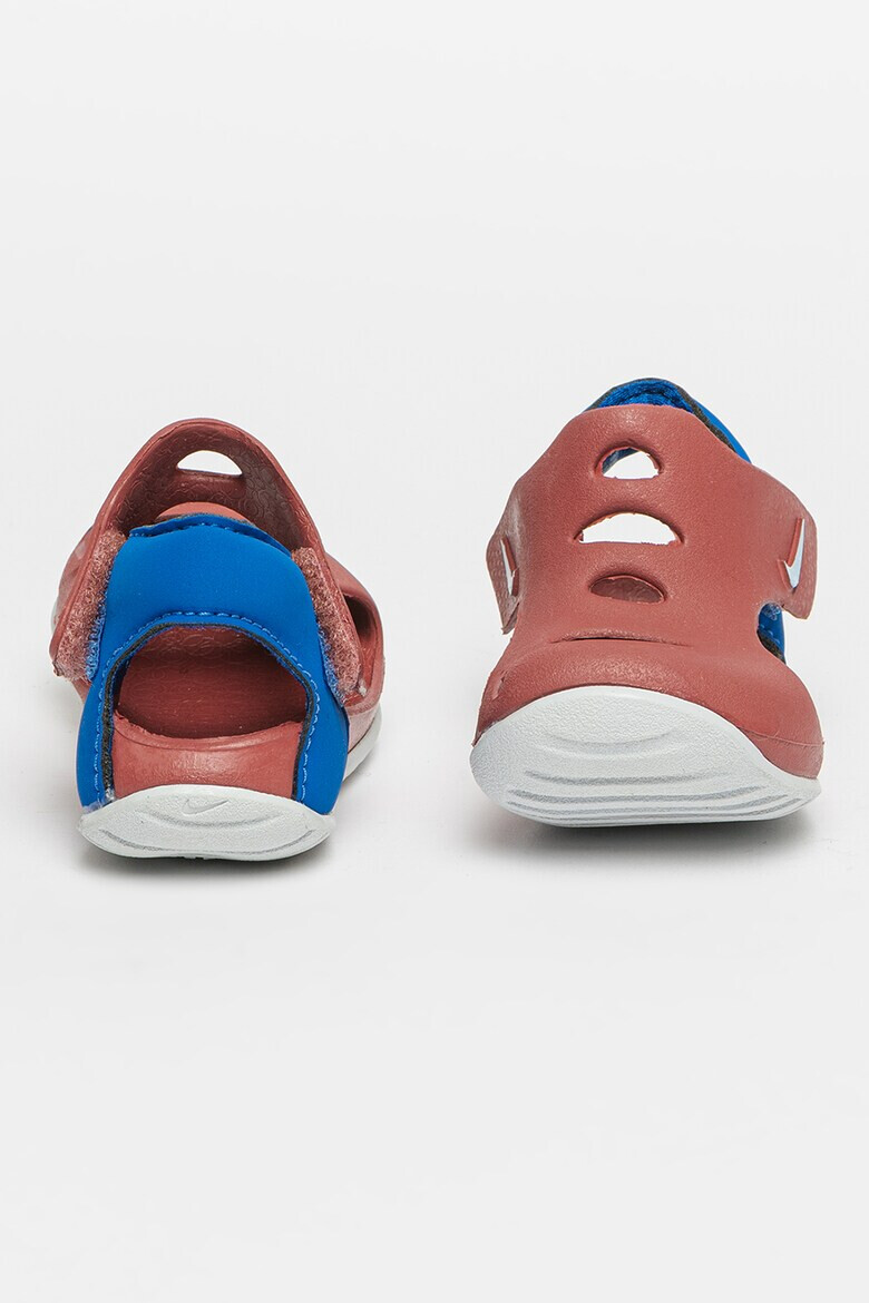 Nike Сандали Sunray Protect 3 с велкро и лого - Pepit.bg