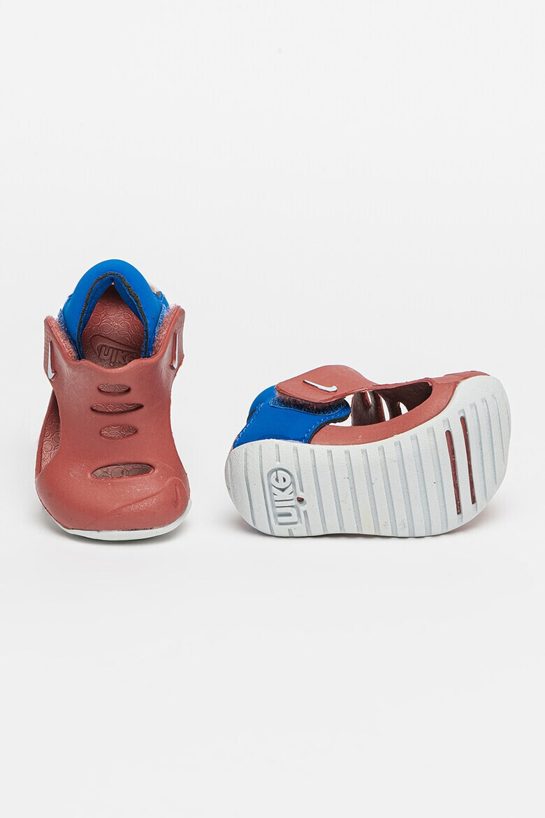 Nike Сандали Sunray Protect 3 с велкро и лого - Pepit.bg