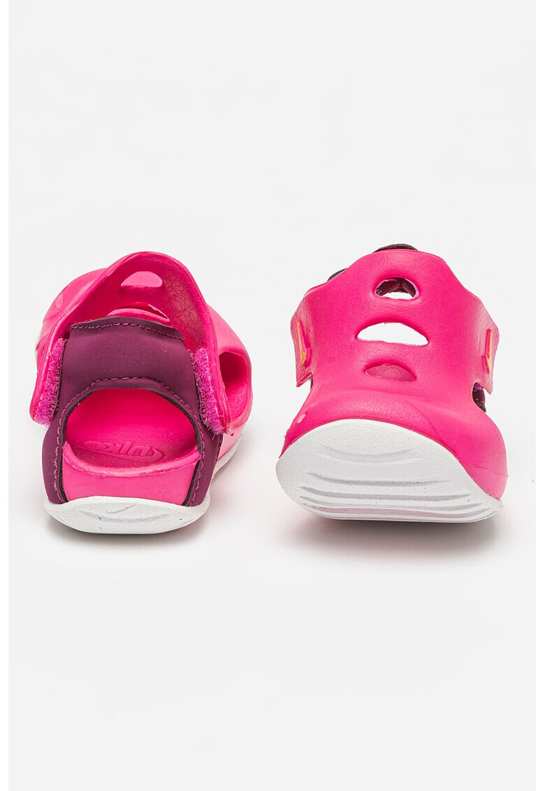 Nike Сандали Sunray Protect с лого - Pepit.bg