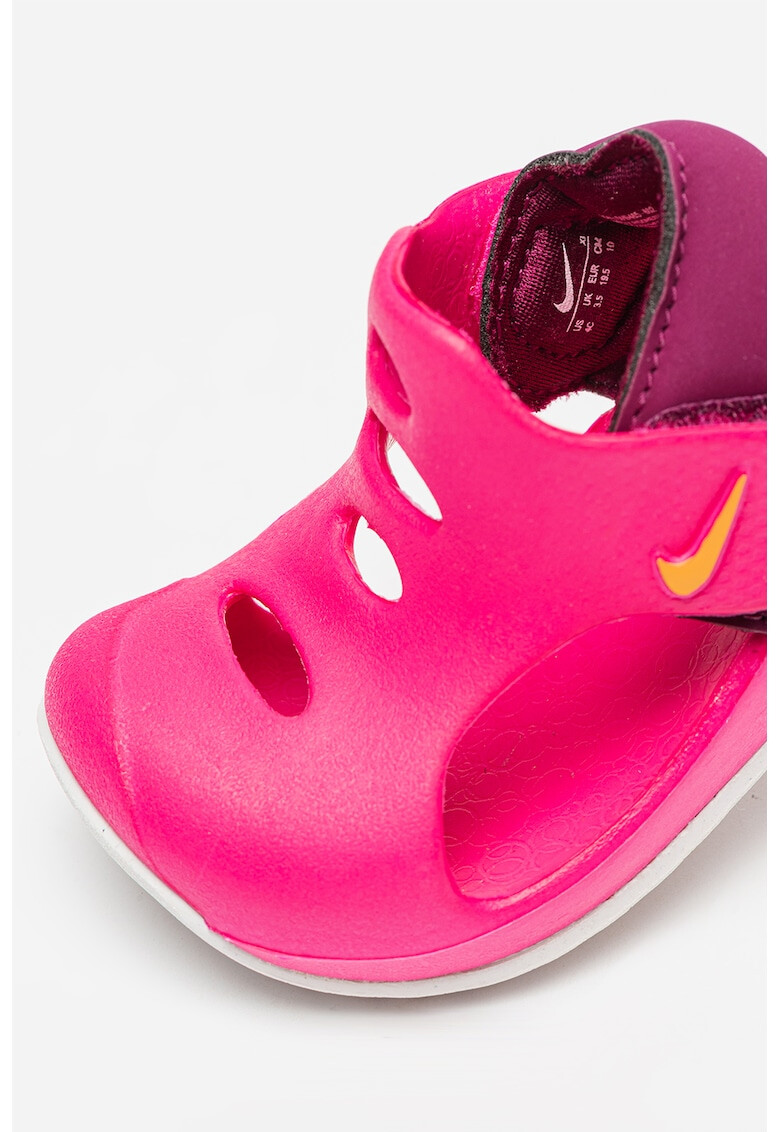 Nike Сандали Sunray Protect с лого - Pepit.bg