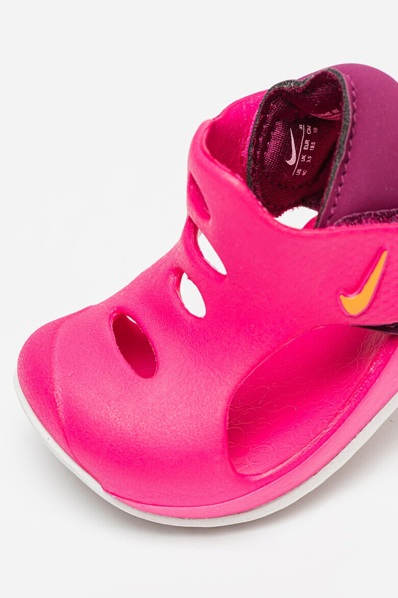 Nike Сандали Sunray Protect с лого - Pepit.bg