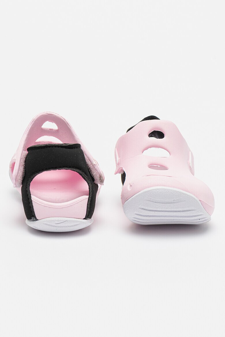 Nike Сандали Sunray Protect с лого - Pepit.bg