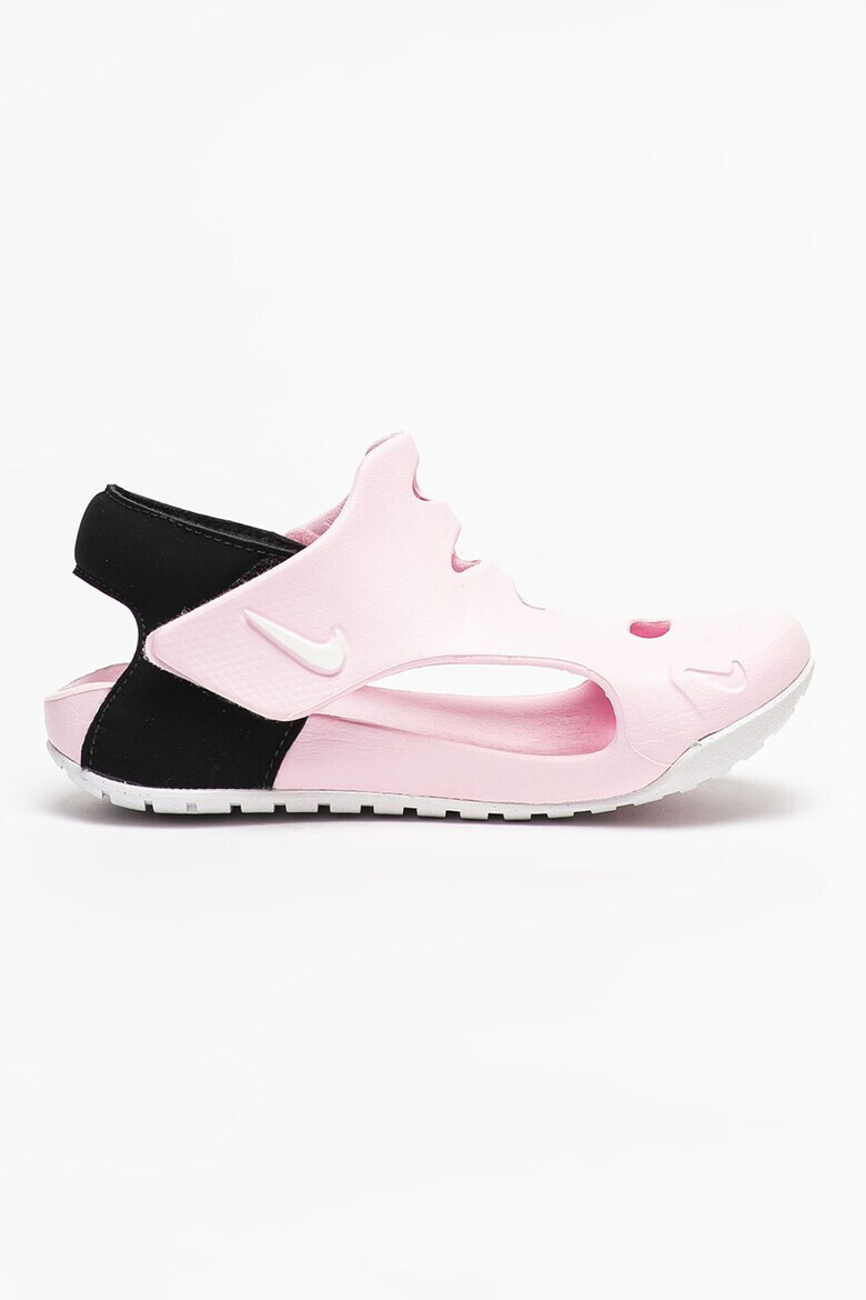 Nike Сандали Sunray Protect с лого - Pepit.bg
