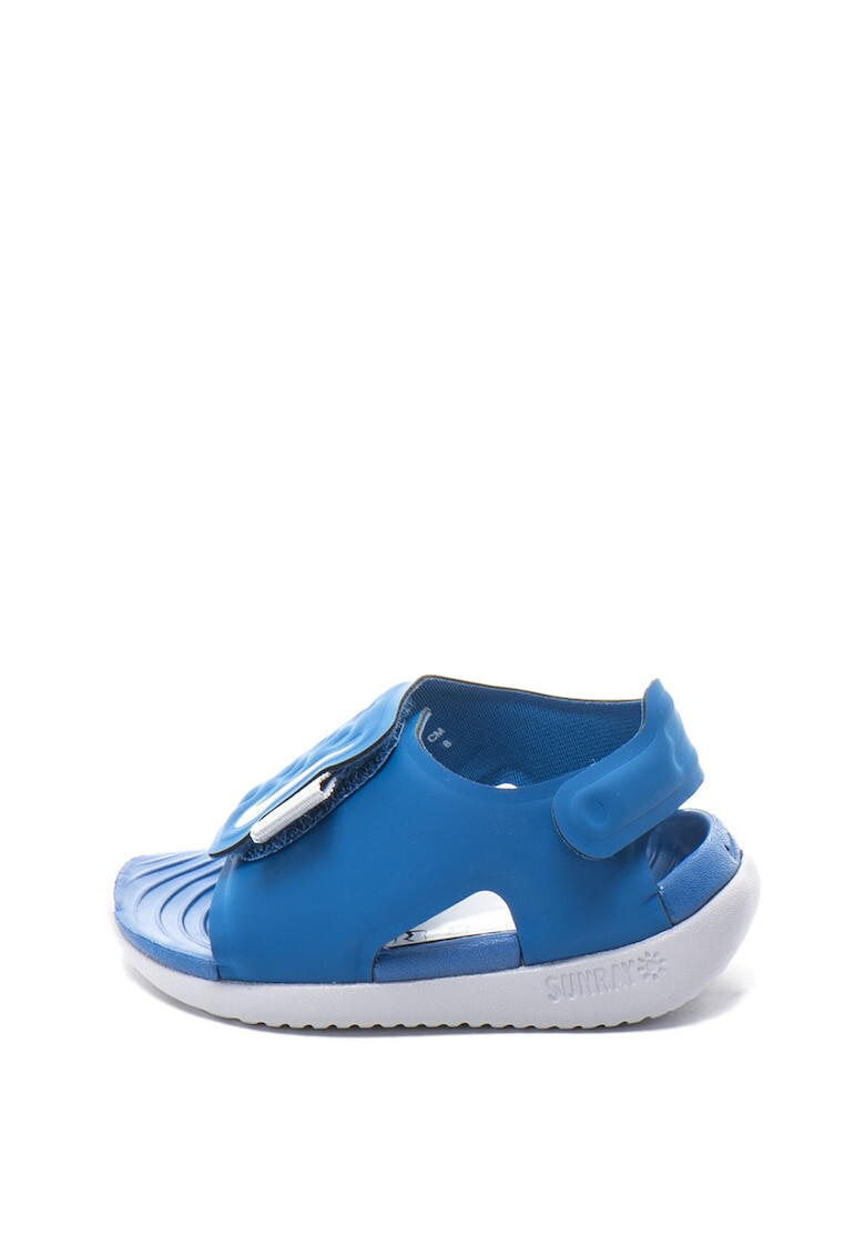 Nike Сандали Sunray с велкро - Pepit.bg