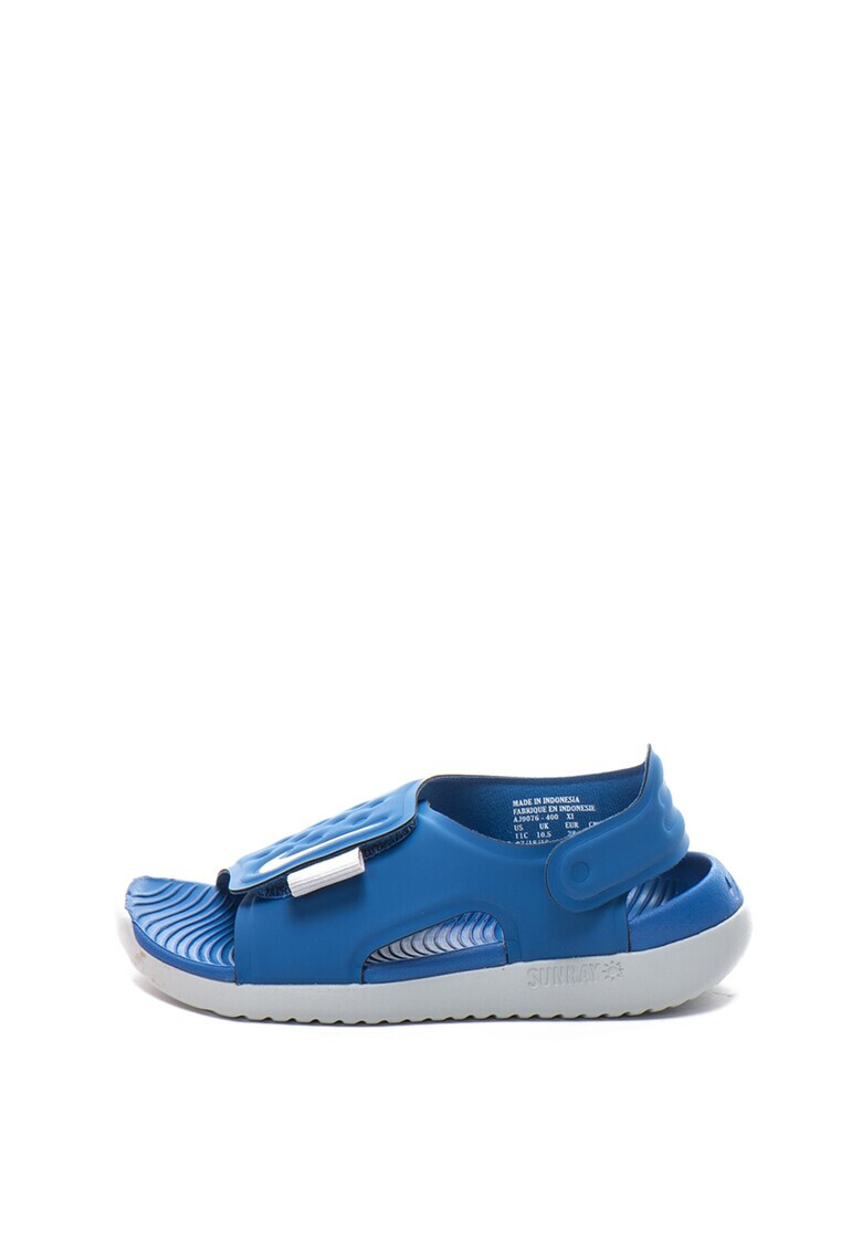 Nike Сандали Sunray с велкро - Pepit.bg
