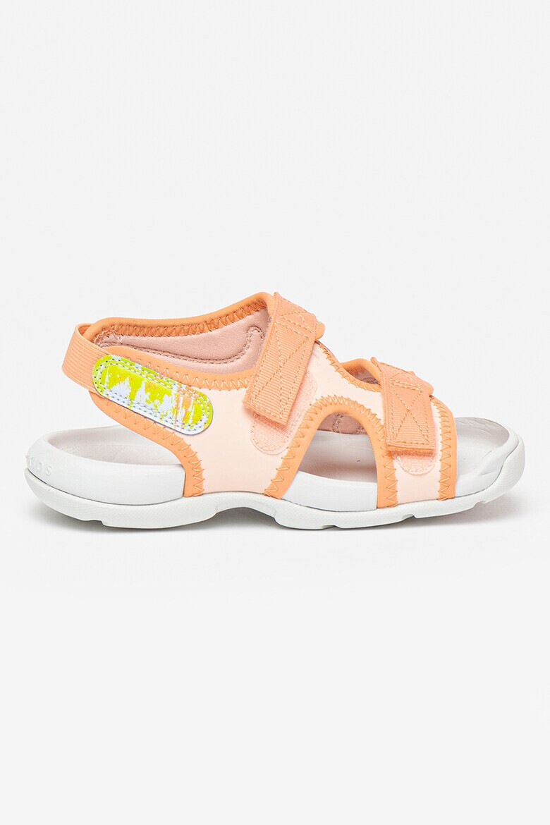 Nike Сандали Sunray с велкро и лого - Pepit.bg