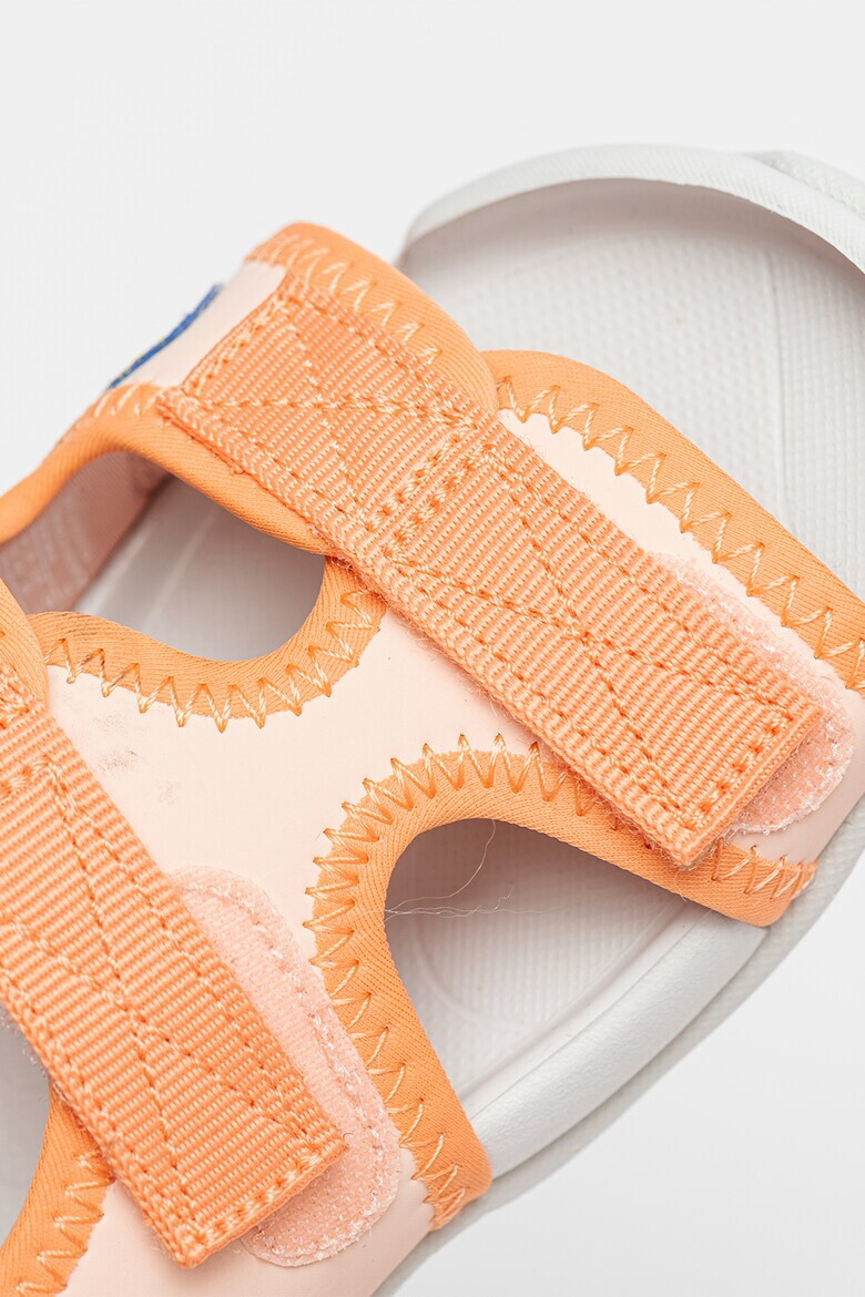Nike Сандали Sunray с велкро и лого - Pepit.bg