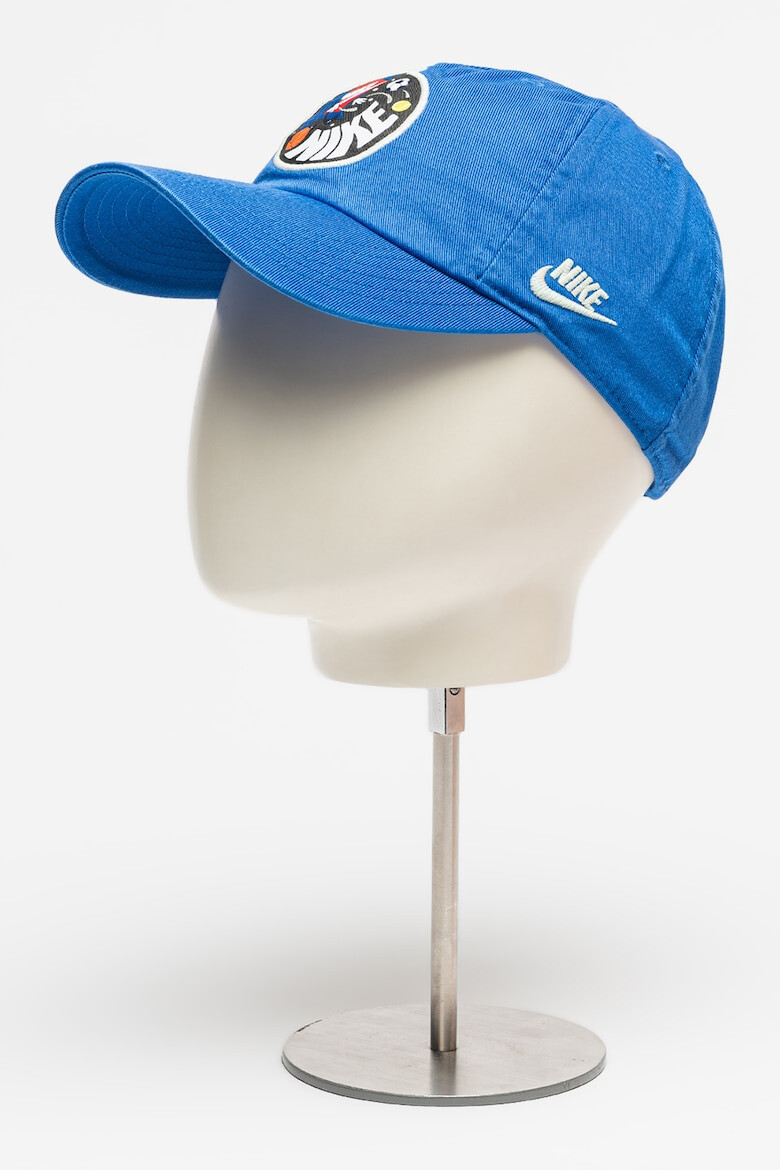 Nike Шапка Club с лого - Pepit.bg