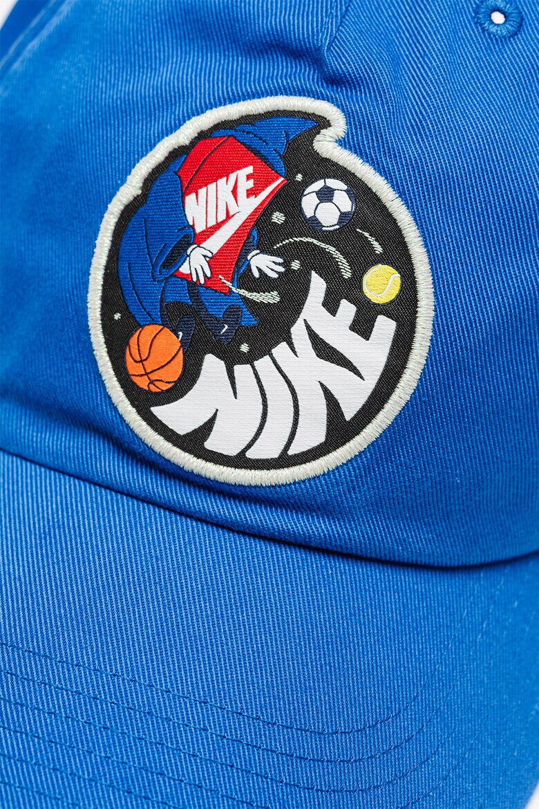 Nike Шапка Club с лого - Pepit.bg