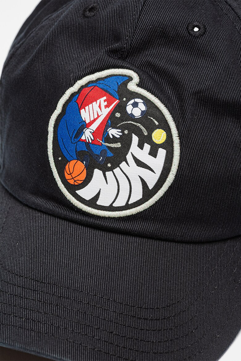 Nike Шапка Club с лого - Pepit.bg