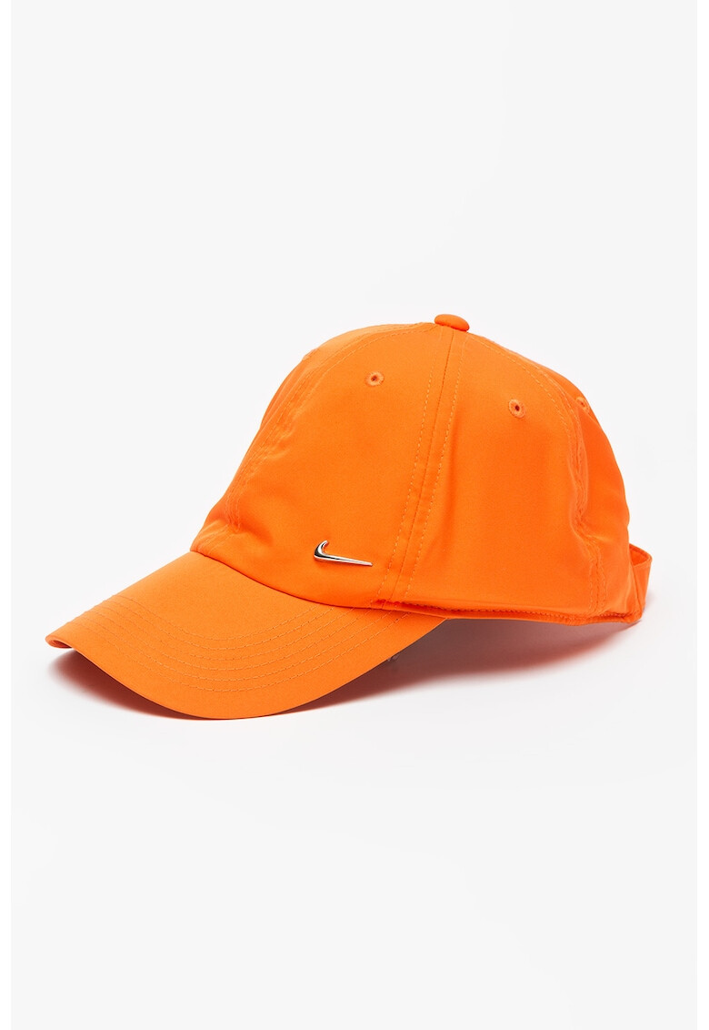 Nike шапка Heritage 86 Dri-FIT с лого - Pepit.bg