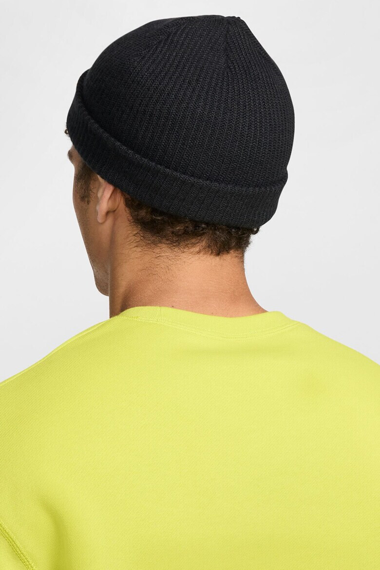 Nike Шапка с бродирано лого - Pepit.bg