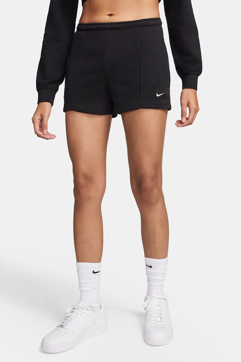 Nike Шорти Chill с висока талия - Pepit.bg