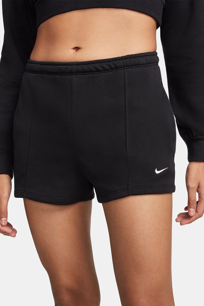 Nike Шорти Chill с висока талия - Pepit.bg
