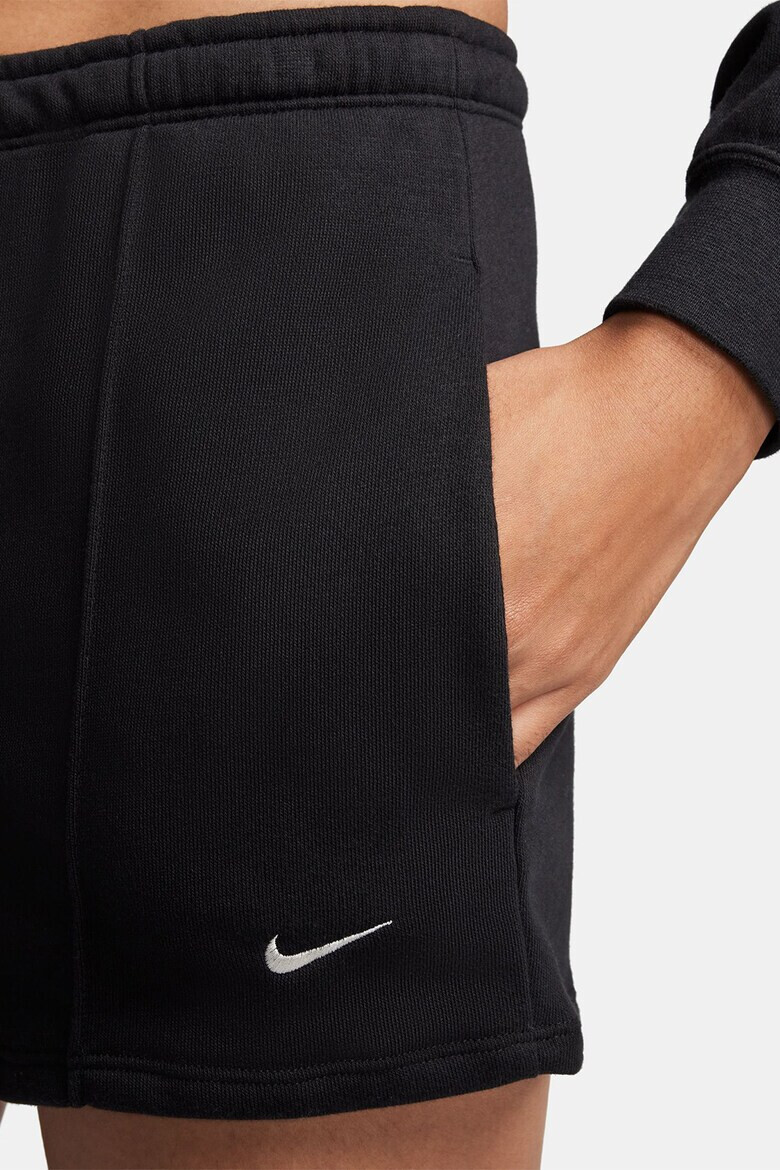 Nike Шорти Chill с висока талия - Pepit.bg